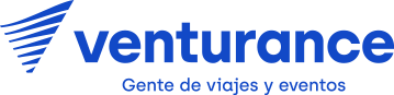 Venturance Logo